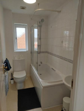 Elegant 2 bedroom Nottingham City House